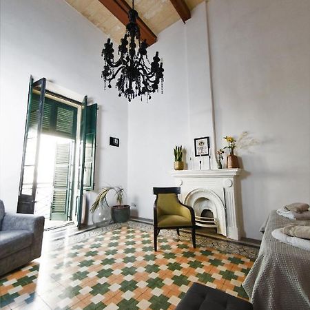 Grand House Of Character Valletta Floriana Esterno foto
