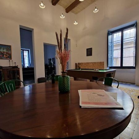 Grand House Of Character Valletta Floriana Esterno foto