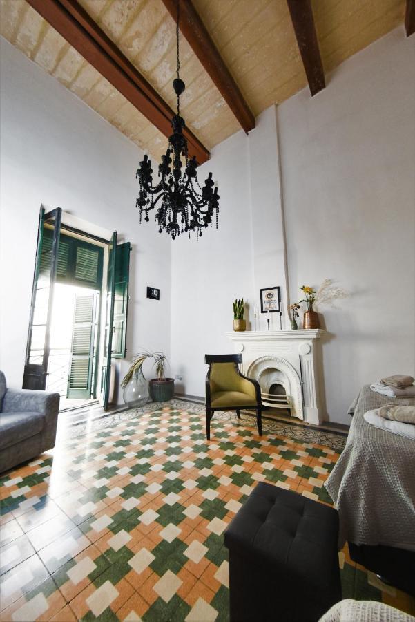 Grand House Of Character Valletta Floriana Esterno foto