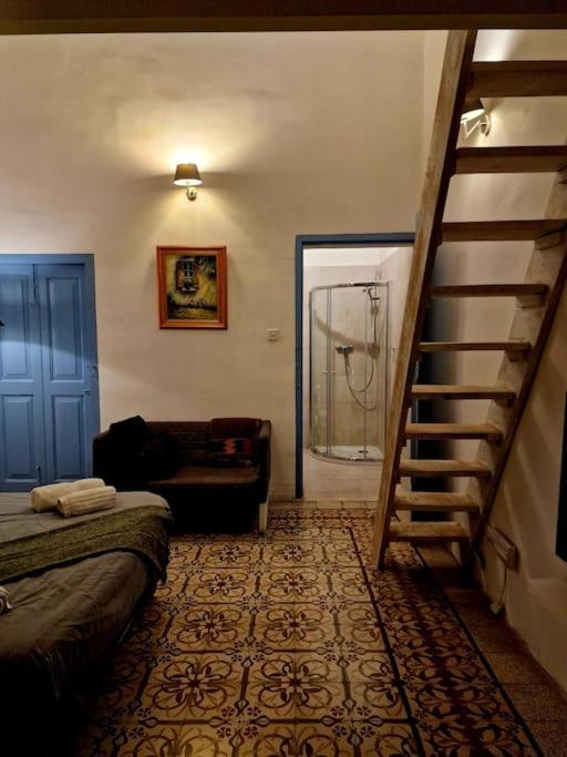 Grand House Of Character Valletta Floriana Esterno foto