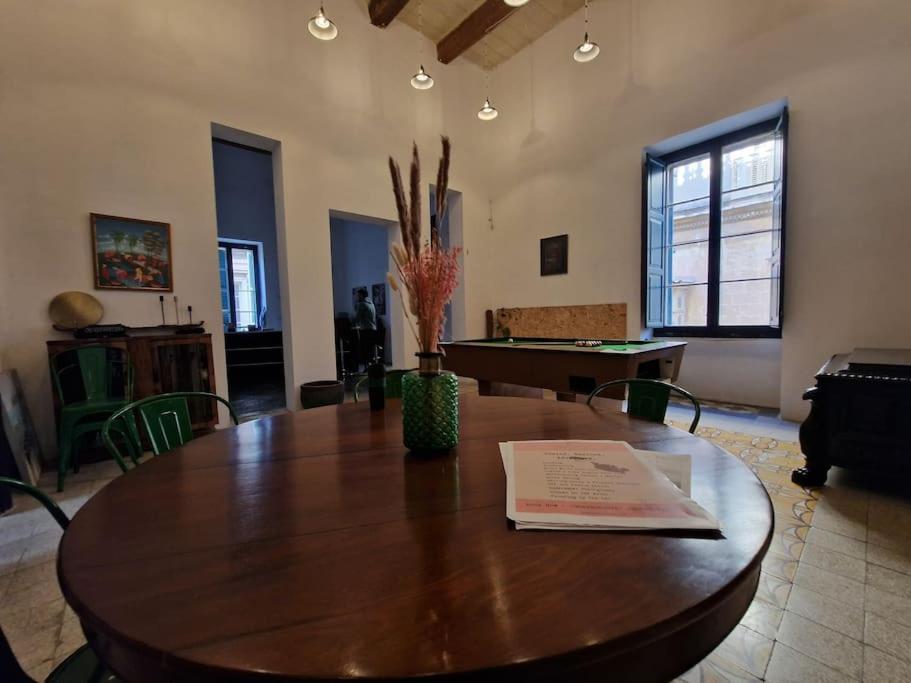 Grand House Of Character Valletta Floriana Esterno foto