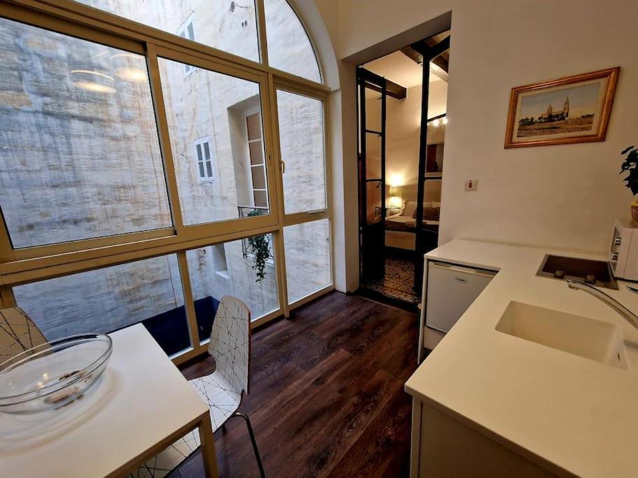 Grand House Of Character Valletta Floriana Esterno foto