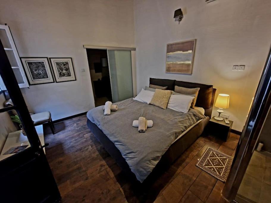 Grand House Of Character Valletta Floriana Esterno foto